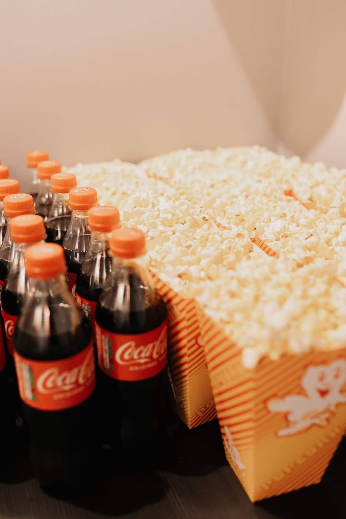 Wielkie spotkanie filmowe OStory - Social Media